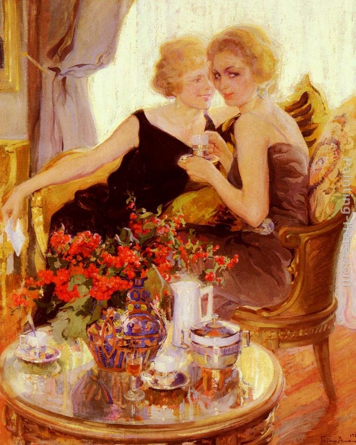 Pons Arnau Francisco Confidencias